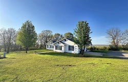 7840 W Wildflower Lane, Hulbert, OK 74441