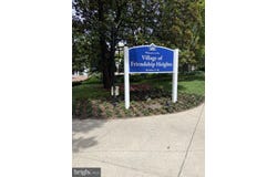 4601 N PARK AVENUE, CHEVY CHASE, MD 20815