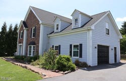 21164 Vances Mill Road, Abingdon, VA 24211