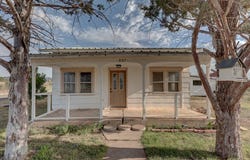 807 Ave A, Alpine, TX 79830