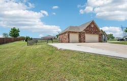 14310 S 264th East Avenue, Coweta, OK 74429