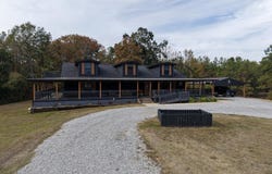 449 County Road 371, WATER VALLEY, MS 38965