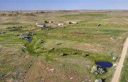 1287 W Little Dry Road, MT 59322
