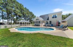 30249 ARMORY ROAD, DAGSBORO, DE 19939