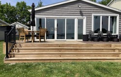 635 Lane 101 Hamilton Lake, Hamilton, IN 46742