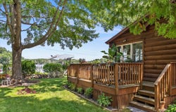 5032 Lakeview Ave, Hubertus, WI 53033
