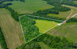 Lot 6 Whitetail Ridge, Mooresville, IN 46158