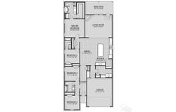 4873 Bonneville St, Pace, FL 32571