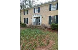 213  Harriett, Hampton, SC 29924
