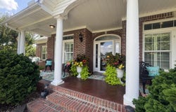 2657 Lakemoore Drive, Morristown, TN 37814