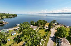 13 Beggs Point Street, Essex, NY 12936