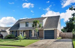2128 LESLIE Street, Gretna, LA 70056