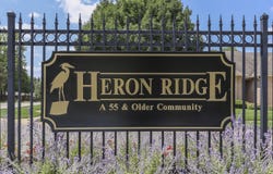 1496 Heron Ridge Boulevard, Greenwood, IN 46143
