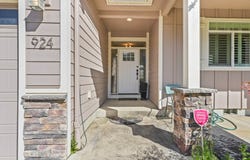 924 PARK ST, Sweet Home, OR 97386