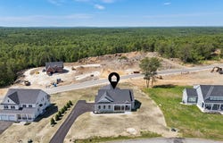 4 Jack Rabbit Ridge, York, ME 03909