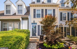 12849 MILL HOUSE COURT, WOODBRIDGE, VA 22192