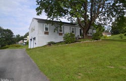 1306 MURDOCK DR, WEST CHESTER, PA 19380