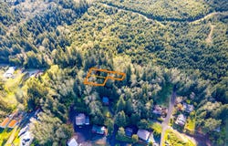 Rector St, Wheeler, OR 97147