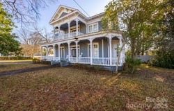 121 York Street, Chester, SC 29706