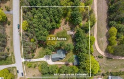 1721 Bannister Road, Traverse City, MI 49685