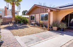 807 Sherri ST, Ridgecrest, CA 93555