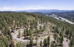 0000 Thomas Drive, Truckee, CA 96161