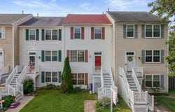 503 RICHMOND SQUARE NE, LEESBURG, VA 20176