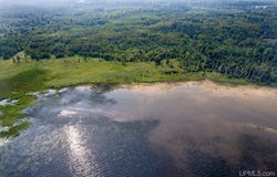 TBD CR503, Rapid River, MI 49878