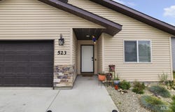 523 W Avenue H, Jerome, ID 83338