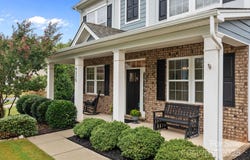 9325 Rayneridge Drive, Huntersville, NC 28078