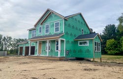 5784 Horizon Lane, Allendale, MI 49401