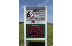 3930 N Shrine Farms Street, Terre Haute, IN 47805