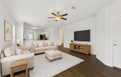 7328 Dungarees WAY, Del Valle, TX 78617