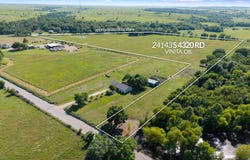 TBD S 4320 Road, Vinita, OK 74301