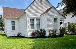 44 Vine Street, Jackson, OH 45640