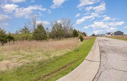 Lot 29 Saddlebrook Lane, Dry Ridge, KY 41035