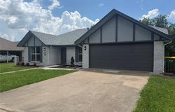 1415 Robert E Lee Drive, Marlin, TX 76661