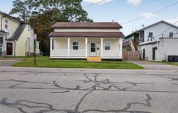 16 Park Avenue, Brockport, NY 14420