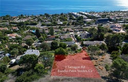 0 Tarragon Road, Rancho Palos Verdes, CA 90275