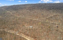 468 FALCONWOOD DRIVE, PAW PAW, WV 25434