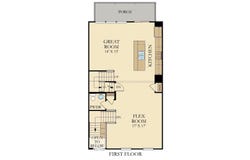 1865 Werner Lane, Westfield, IN 46074
