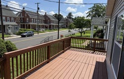 117 E SIXTH STREET, RED HILL, PA 18076