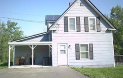198 Forest Avenue, Fort Fairfield, ME 04742