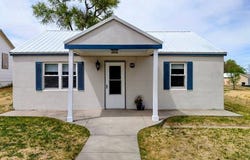 517 S Quincy, St Francis, KS 67756