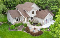15224 Swallow Street NW, Andover, MN 55304