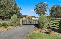 19351 E LEVY STREET, WILLISTON, FL 32696