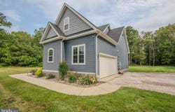 4856 SKINNERS RUN ROAD, HURLOCK, MD 21643