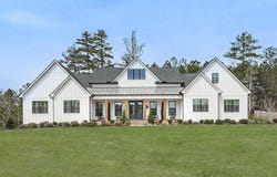 415 London Road, Ball Ground, GA 30107