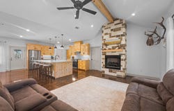 2831 CR 751, Nacogdoches, TX 75964