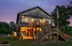 708 Gum Swamp Road, Jackson, SC 29831